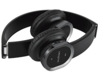 Creative WP-450 czarne z mikrofonem - 79402 - zdjęcie 2